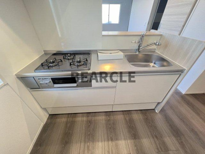 【キッチン】 | Villa riviere