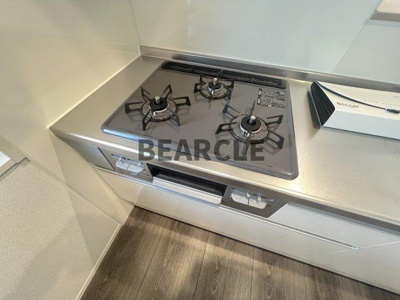 【キッチン】 | Villa riviere