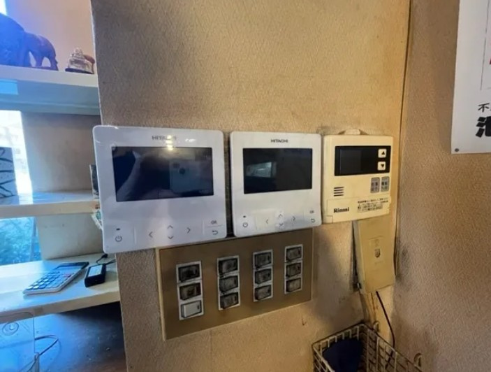 パークサイドカワイビルのその他