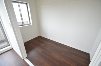 【洋室】 | M.グラード