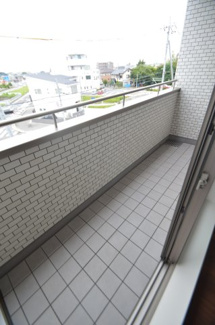 【バルコニー】 | M.グラード