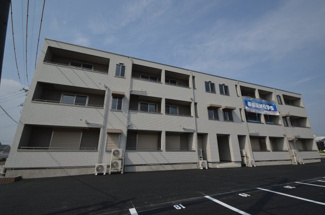 【外観】 | M.グラード