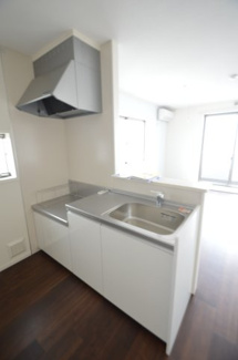 【キッチン】 | M.グラード