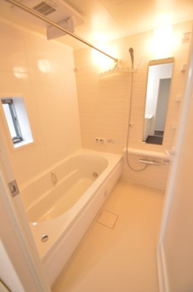 【浴室】 | M.グラード