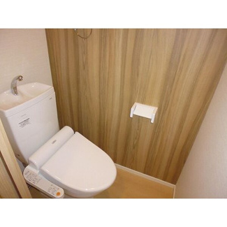 【トイレ】 | M.グラード