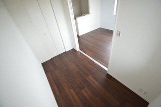 【内装】 | M.グラード