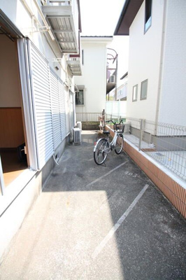 【その他共用部分】 | ハイツエミール