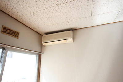 【設備】 | ハイツエミール