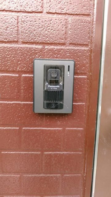 【玄関】 | ハイツエミール