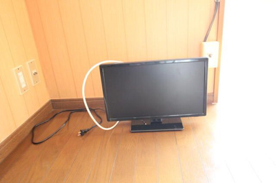 【設備】 | ハイツエミール