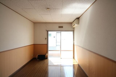 【寝室】 | ハイツエミール