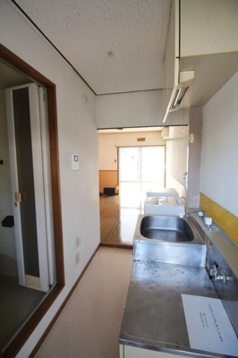 【玄関】 | ハイツエミール