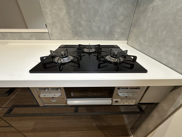 朝霞市本町２丁目　建築条件付き売地のその他|建物内施工イメージ