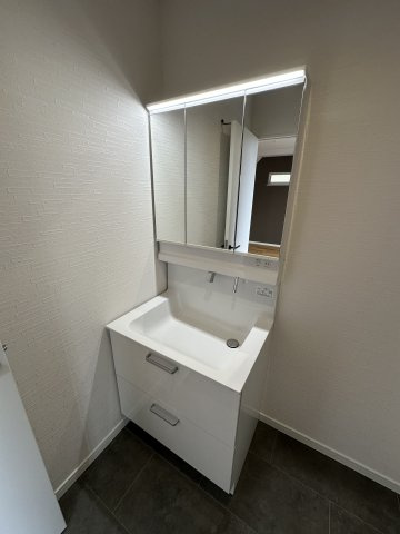 朝霞市本町２丁目　建築条件付き売地のその他|建物内施工イメージ