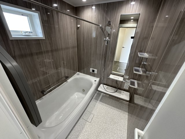 朝霞市本町２丁目　建築条件付き売地のその他|建物内施工イメージ