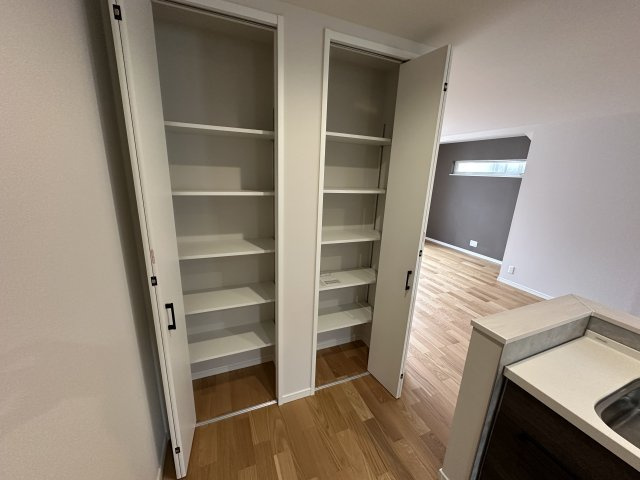 朝霞市本町２丁目　建築条件付き売地のその他|建物内施工イメージ