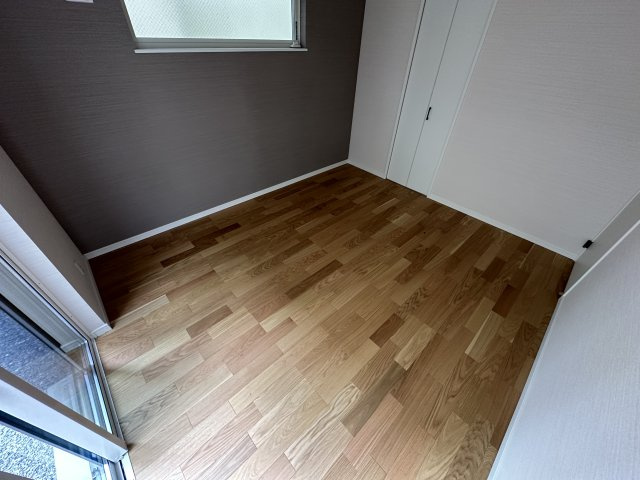 朝霞市本町２丁目　建築条件付き売地のその他|建物内施工イメージ