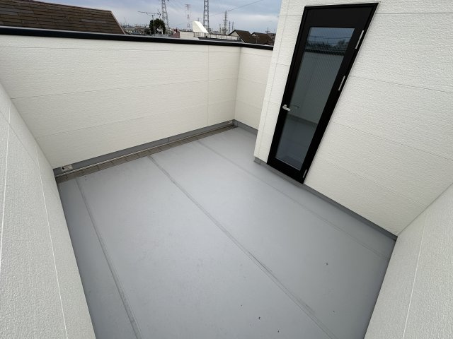 朝霞市本町２丁目　建築条件付き売地のその他|建物内施工イメージ