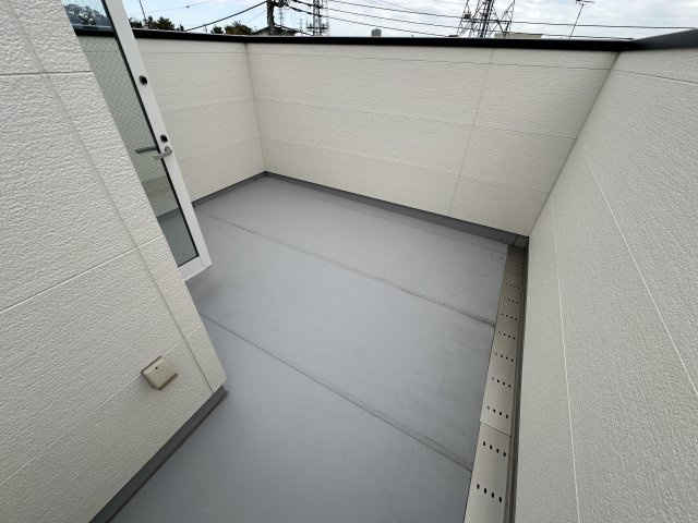 朝霞市本町２丁目　建築条件付き売地のその他|建物内施工イメージ