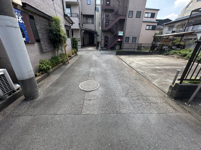 朝霞市本町２丁目　建築条件付き売地のその他|建物内施工イメージ