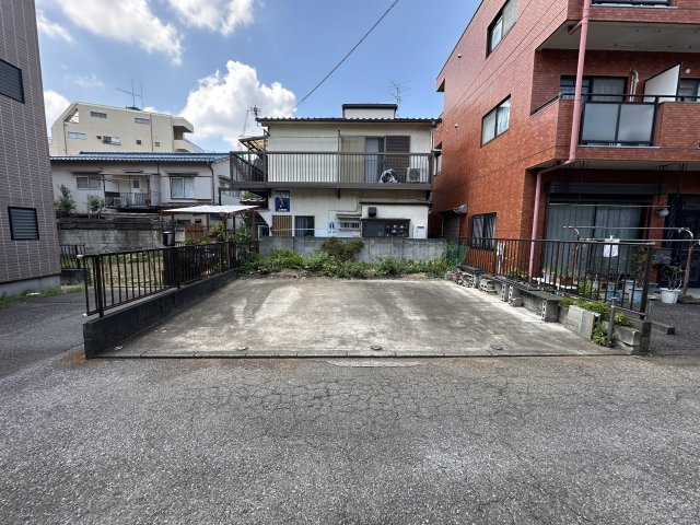 朝霞市本町２丁目　建築条件付き売地の参考プラン|参考間取り3LDK