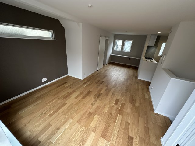 朝霞市本町２丁目　建築条件付き売地のその他|建物施工イメージ