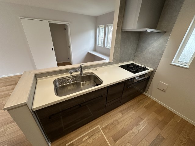 朝霞市本町２丁目　建築条件付き売地のその他|建物施工イメージ