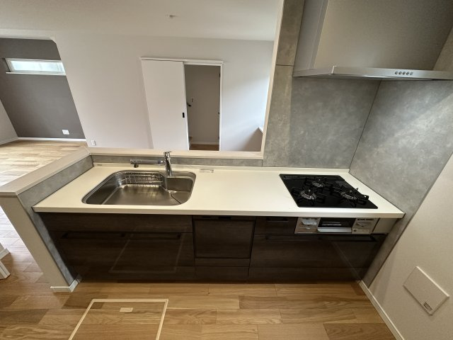 朝霞市本町２丁目　建築条件付き売地のその他|建物内施工イメージ