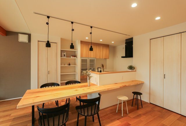 COLORSグリーンヒル栗東市目川３区画のその他|～施工事例～