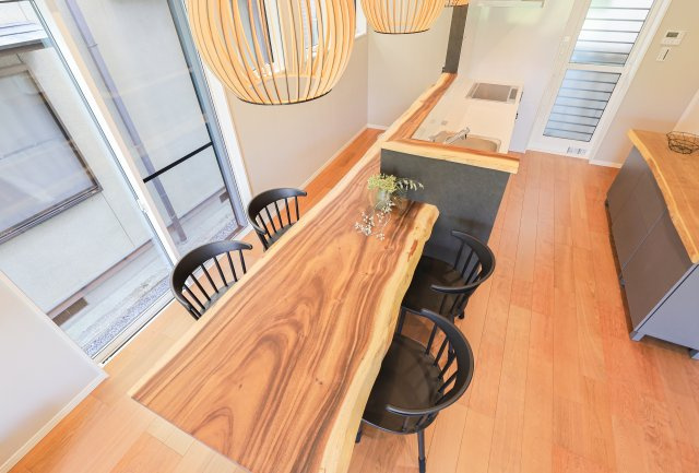 COLORSグリーンヒル栗東市目川３区画のその他|～施工事例～