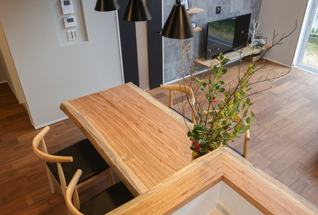 COLORSグリーンヒル栗東市目川３区画のその他|～施工事例～