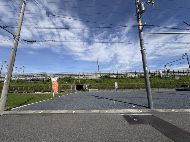 COLORSグリーンヒル栗東市目川３区画の外観