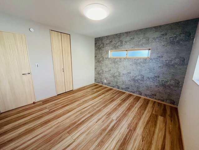 幸手市下川崎　第1期　全7邸の間取り|〇3LDK〇
広々ファミリーラウンジ17.5帖！
シューズインクローク、ウォークインクローク、パントリー付き♪収納豊富な平屋プラン♪