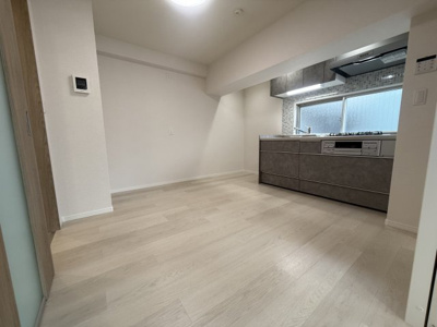 【居間・リビング】 | グリーンコーポ高島