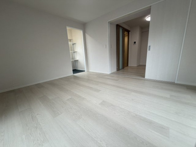 【洋室】 | グリーンコーポ高島