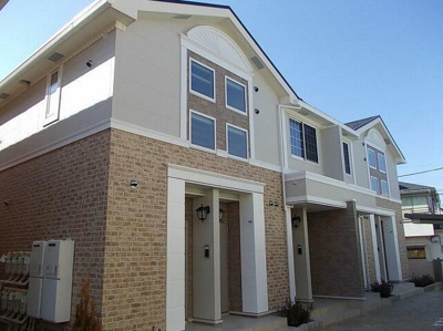 【外観】 | シャルロットⅢ | 綺麗な外観。