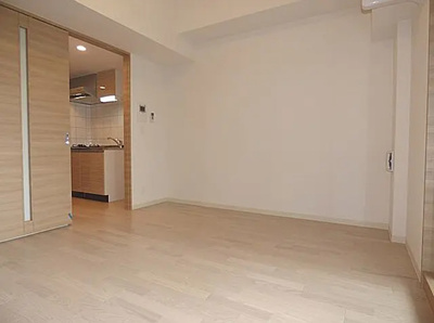 【寝室】 | プランドール江戸堀レジデンス | ※別部屋参照