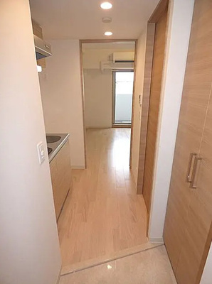 【玄関】 | プランドール江戸堀レジデンス | ※別部屋参照