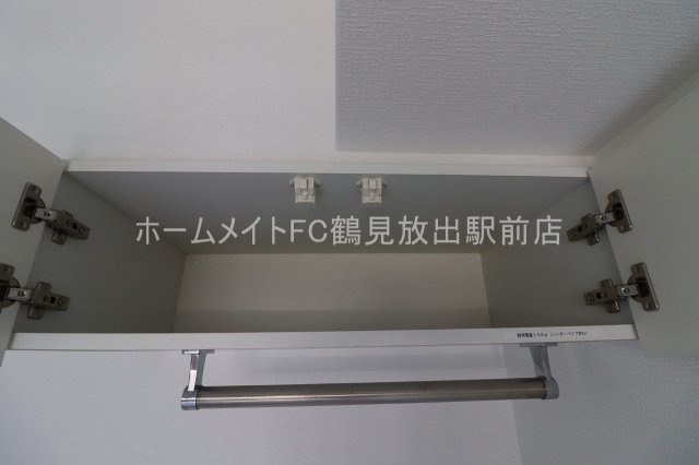 東大阪市高井田本通７丁目の賃貸マンションのその他