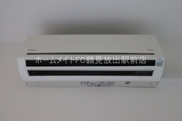 東大阪市高井田本通７丁目の賃貸マンションの設備