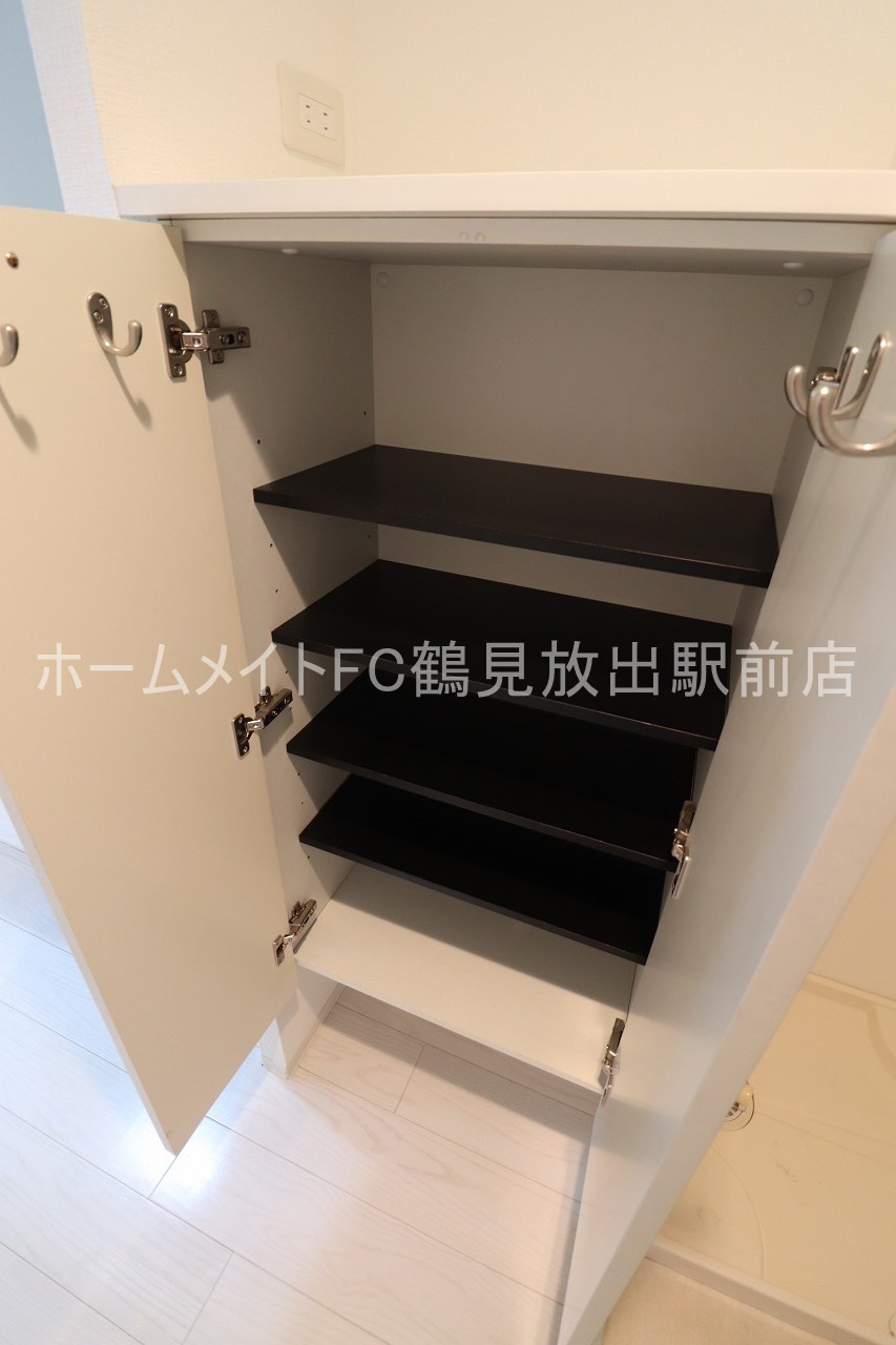 東大阪市高井田本通７丁目の賃貸マンションのその他