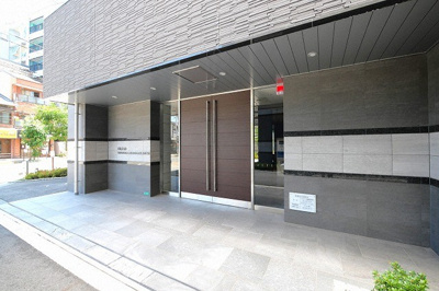 【エントランス】 | エスリード新大阪グランゲートサウス