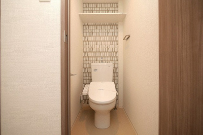 【トイレ】 | エスリード新大阪グランゲートサウス | トイレもきれいです