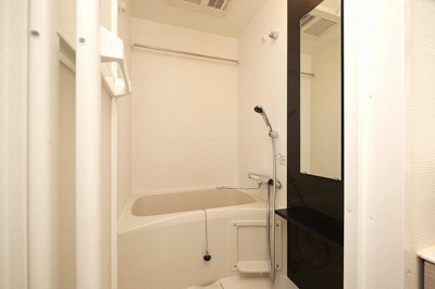 【浴室】 | エスリード新大阪グランゲートサウス | 日々の暮らしに欠かせないお風呂です