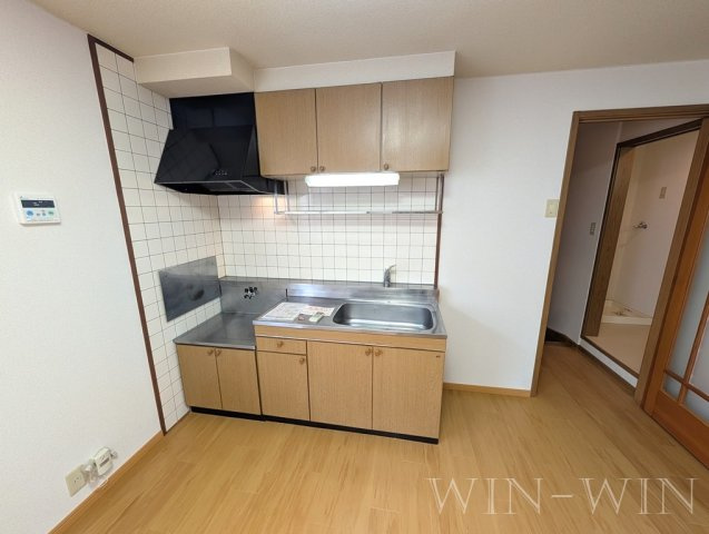 アライブの居間・リビング