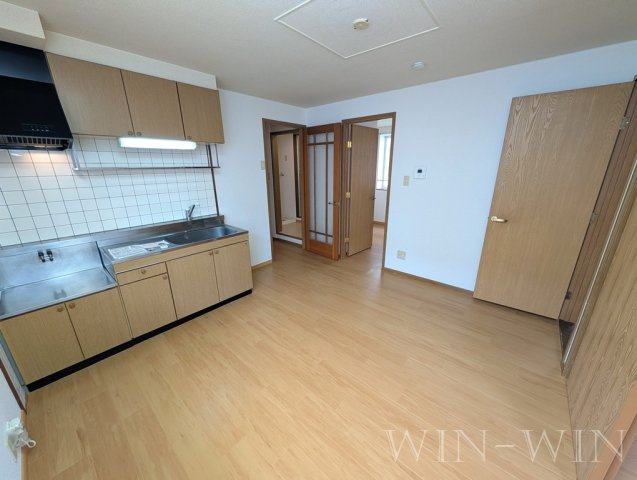 アライブのその他