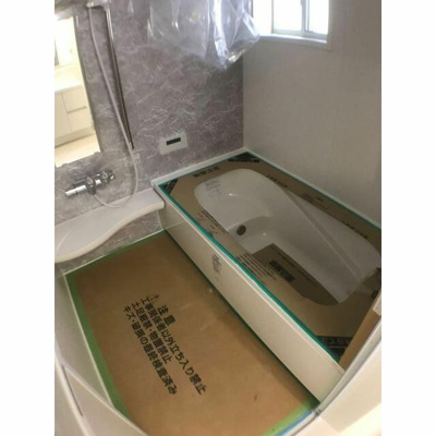 【浴室】 | Ｋｏｌｅｔ浦和西堀