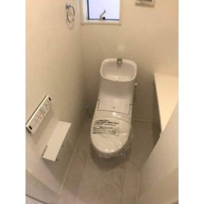 【トイレ】 | Ｋｏｌｅｔ浦和西堀