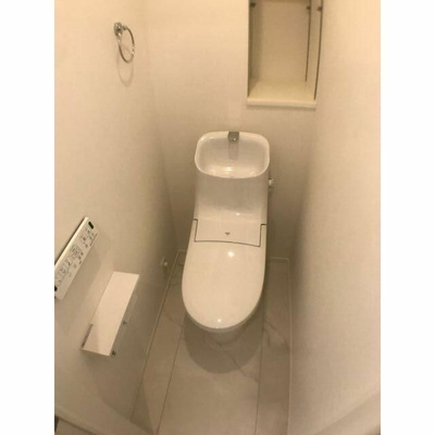 【トイレ】 | Ｋｏｌｅｔ浦和西堀