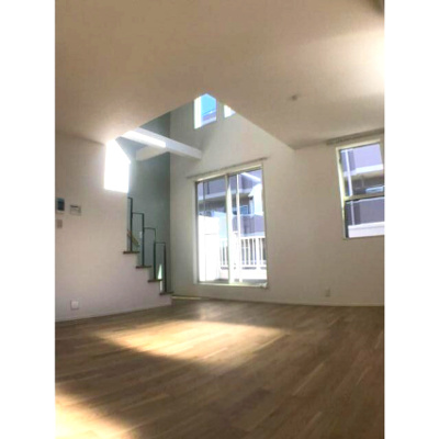 【居間・リビング】 | Ｋｏｌｅｔ浦和西堀